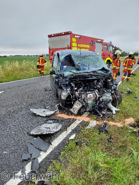Verkehrsunfall Verkehrsunfall