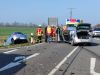 Verkehrsunfall Verkehrsunfall