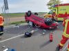 Verkehrsunfall Verkehrsunfall