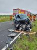 Verkehrsunfall