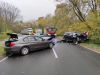Verkehrsunfall Verkehrsunfall